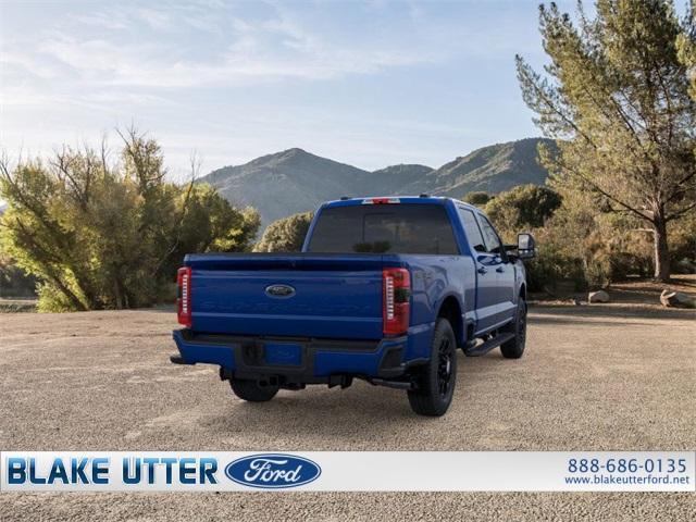 new 2026 Ford F-250 car, priced at $86,249