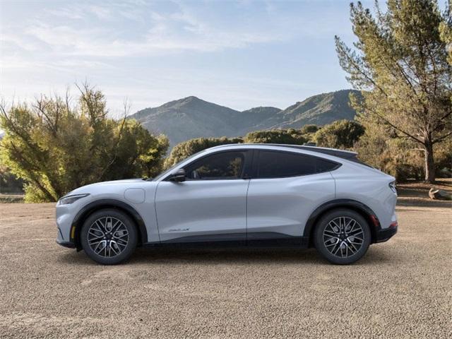 new 2024 Ford Mustang Mach-E car, priced at $52,985