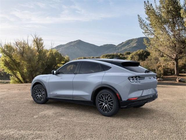 new 2024 Ford Mustang Mach-E car, priced at $52,985