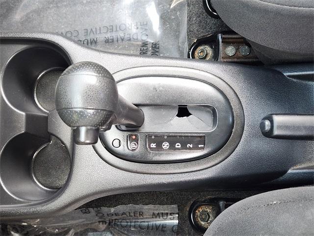 used 2015 Nissan Versa car, priced at $6,499
