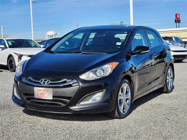 used 2014 Hyundai Elantra GT car, priced at $10,995