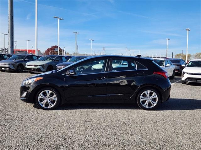 used 2014 Hyundai Elantra GT car, priced at $10,995