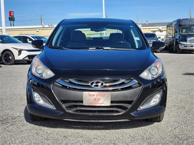 used 2014 Hyundai Elantra GT car, priced at $10,995