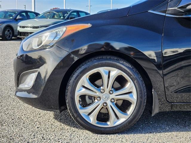 used 2014 Hyundai Elantra GT car, priced at $10,995