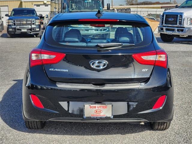 used 2014 Hyundai Elantra GT car, priced at $10,995