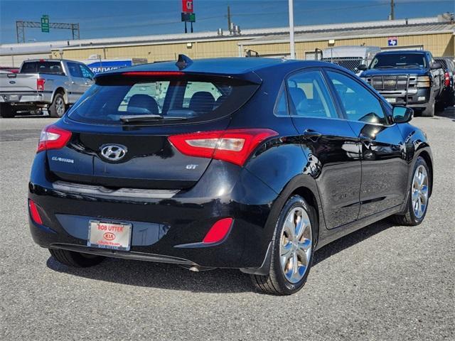 used 2014 Hyundai Elantra GT car, priced at $10,995