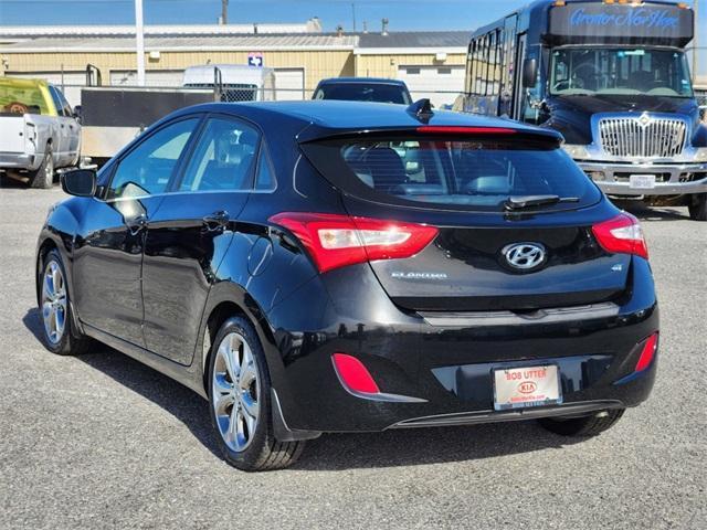 used 2014 Hyundai Elantra GT car, priced at $10,995