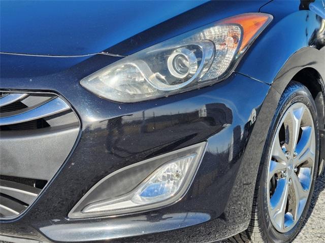 used 2014 Hyundai Elantra GT car, priced at $10,995