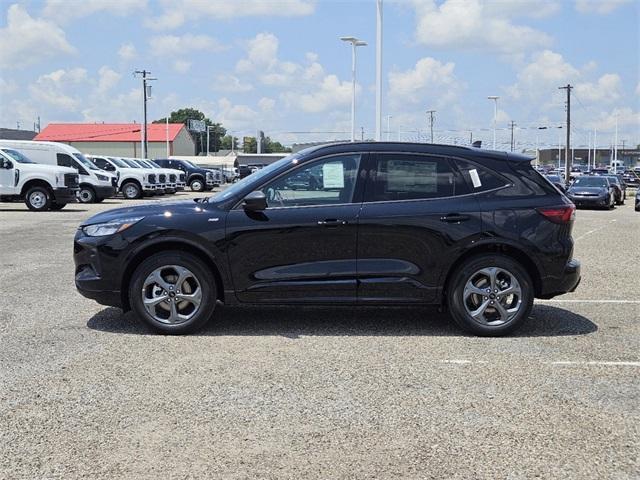 new 2024 Ford Escape car, priced at $31,710