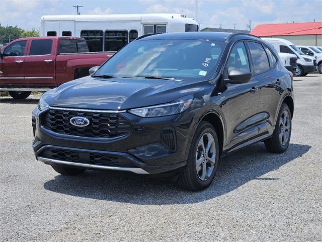 new 2024 Ford Escape car, priced at $31,710