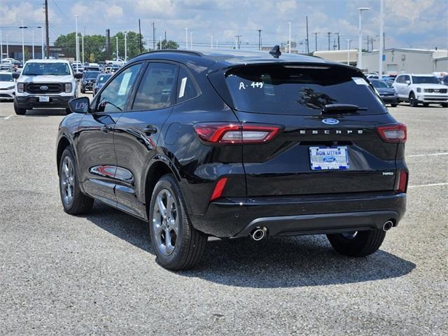 new 2024 Ford Escape car, priced at $31,710