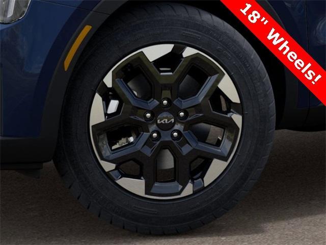 new 2025 Kia Sorento car, priced at $33,658