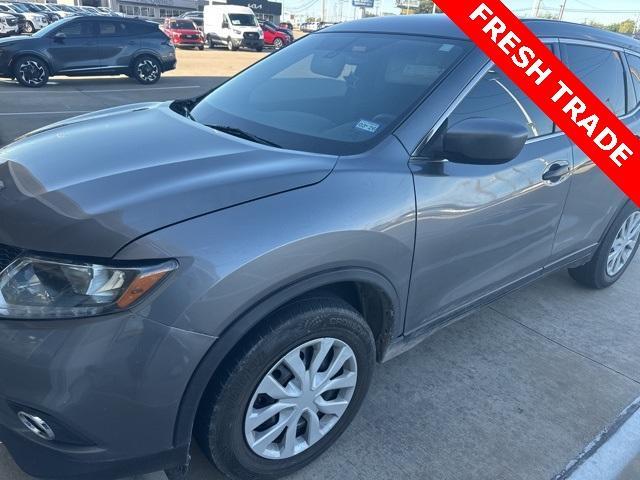 used 2016 Nissan Rogue car, priced at $9,999