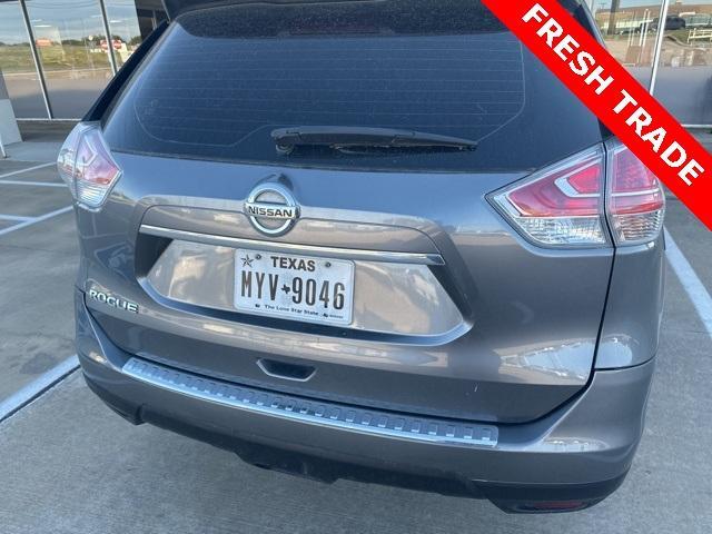 used 2016 Nissan Rogue car, priced at $9,999
