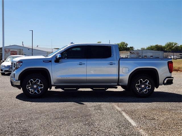 used 2022 GMC Sierra 1500 car, priced at $43,874