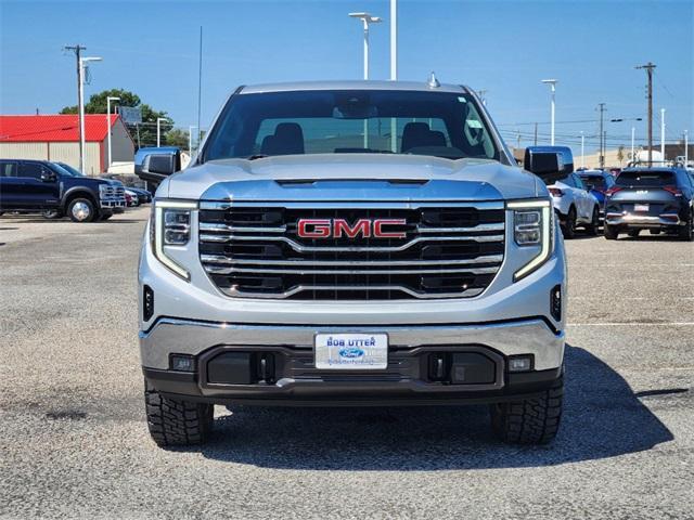 used 2022 GMC Sierra 1500 car, priced at $43,874