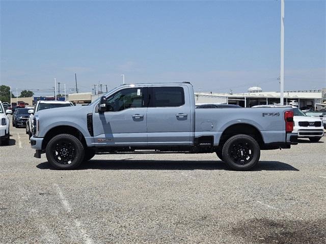 new 2024 Ford F-250 car, priced at $84,793