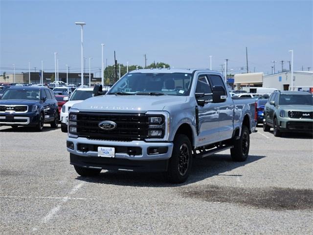 new 2024 Ford F-250 car, priced at $84,793