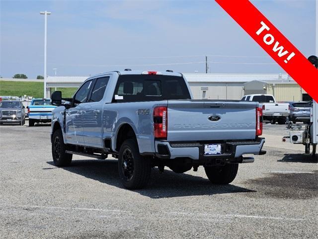 new 2024 Ford F-250 car, priced at $84,793