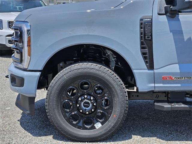 new 2024 Ford F-250 car, priced at $84,793