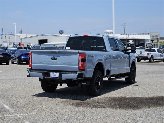 new 2024 Ford F-250 car, priced at $84,793