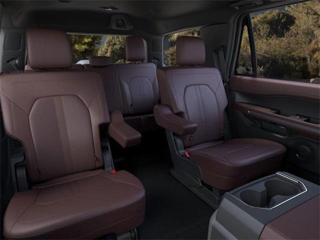 new 2024 Ford Expedition car, priced at $62,973