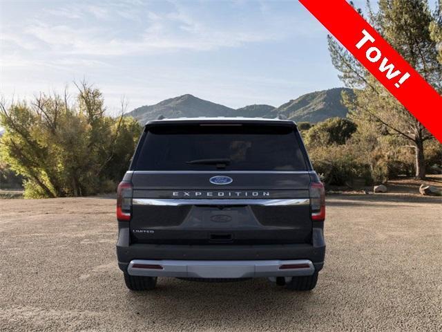 new 2024 Ford Expedition car, priced at $62,973