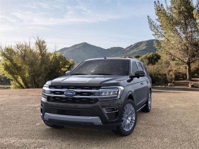 new 2024 Ford Expedition car, priced at $62,973