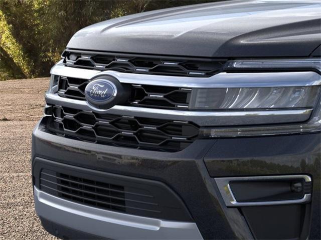 new 2024 Ford Expedition car, priced at $62,973