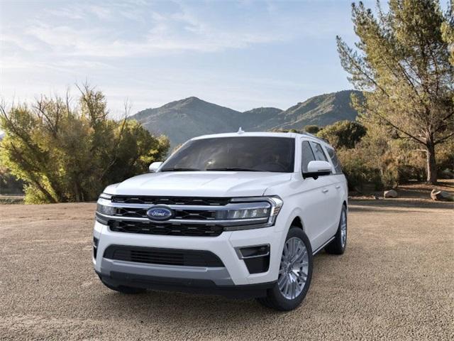 new 2024 Ford Expedition Max car, priced at $66,245