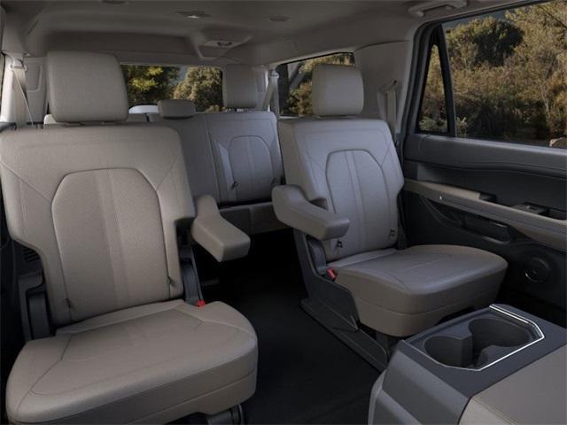 new 2024 Ford Expedition Max car, priced at $66,245