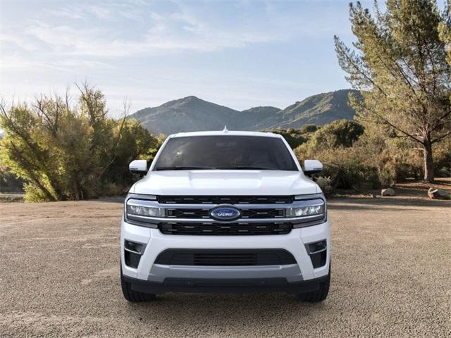 new 2024 Ford Expedition Max car, priced at $66,245