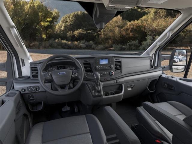 new 2025 Ford Transit-250 car, priced at $48,825