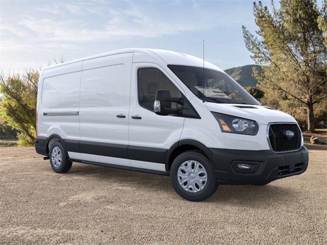 new 2025 Ford Transit-250 car, priced at $48,825