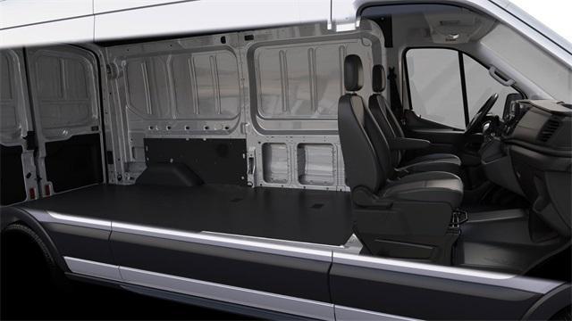 new 2025 Ford Transit-250 car, priced at $55,660