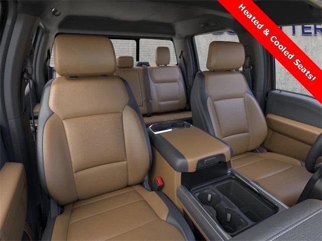 new 2026 Ford F-250 car, priced at $82,464