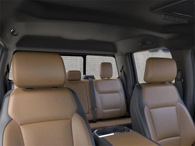 new 2026 Ford F-250 car, priced at $82,464