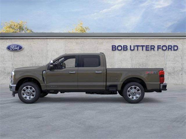 new 2026 Ford F-250 car, priced at $82,464