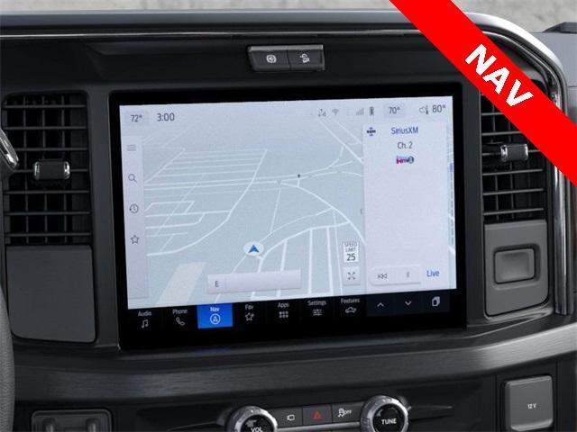 new 2026 Ford F-250 car, priced at $82,464