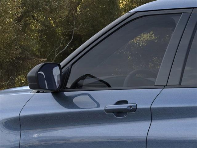 new 2025 Ford Explorer car, priced at $44,520
