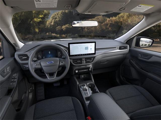 new 2025 Ford Escape car, priced at $28,174