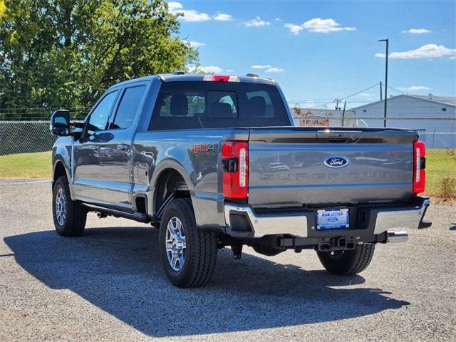 new 2024 Ford F-250 car, priced at $76,219