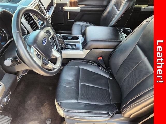 used 2020 Ford F-150 car, priced at $35,999