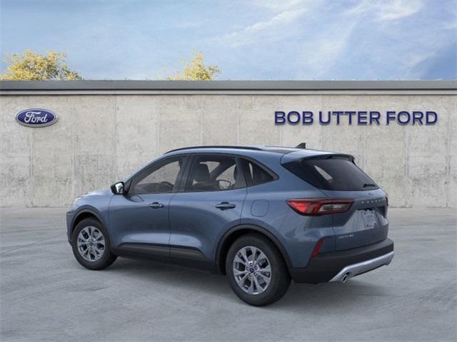 new 2025 Ford Escape car, priced at $28,565
