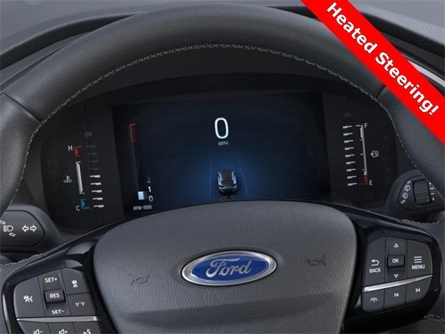 new 2025 Ford Escape car, priced at $28,565
