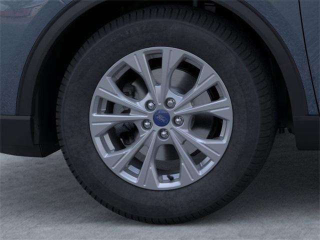 new 2025 Ford Escape car, priced at $28,565