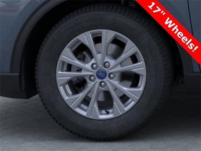 new 2025 Ford Escape car, priced at $34,230