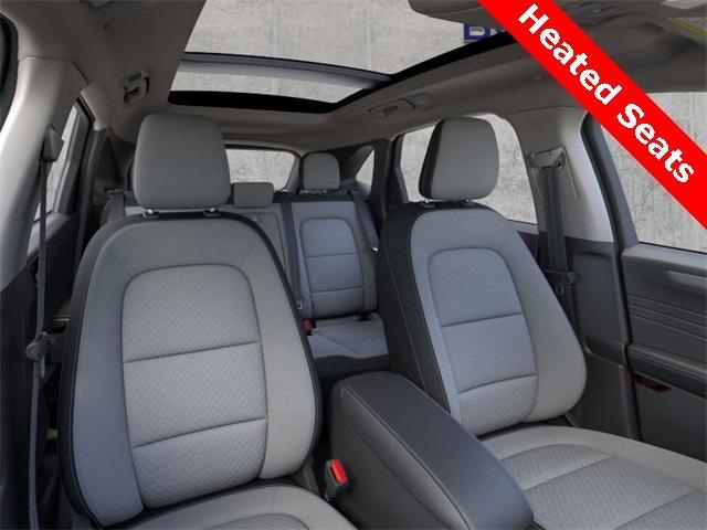 new 2025 Ford Escape car, priced at $28,565
