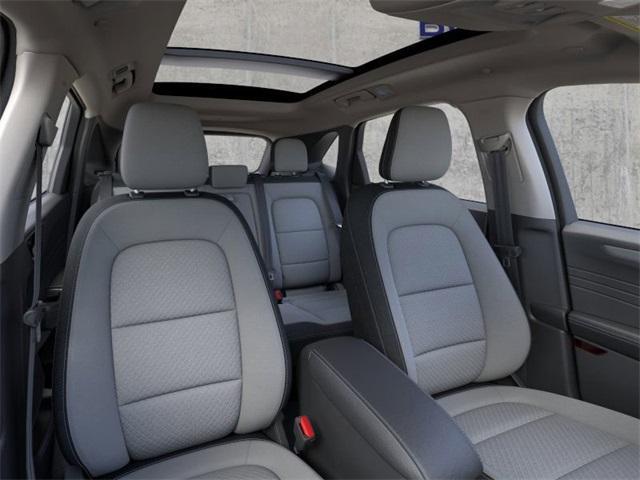new 2025 Ford Escape car, priced at $28,565