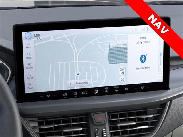 new 2025 Ford Escape car, priced at $28,565